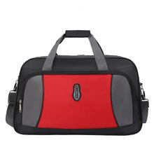 Load image into Gallery viewer, Backpack Autumn and Winter New One Shoulder Crossbody Bag Outdoor Travel Printing