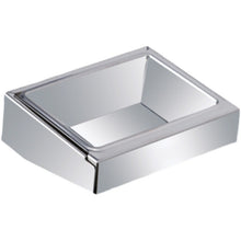 Load image into Gallery viewer, Ashtray Punch-Free Ash Rack Toilet Toilet Multi-Function Flip Smoke Ashtray