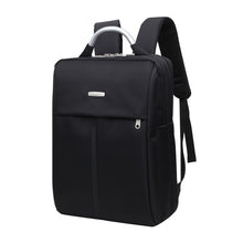 Load image into Gallery viewer, Backpack Business Men's Multi-Functional Computer Waterproof Schoolbag College Student