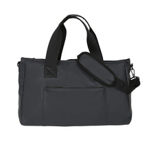 Lade das Bild in den Galerie-Viewer, 2022 New Large Capacity Letter Short Business Trip Travel Bag Trendy Men and Women Bag