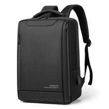 Load image into Gallery viewer, Backpack Multifunctional Waterproof Rucksack Schoolbag College Student Computer