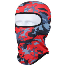 Load image into Gallery viewer, 2PCs Bandana Sweat-Absorbent Quick-Drying Sun Mask Summer Ice Silk Face Mask Cycling