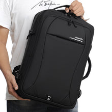 Load image into Gallery viewer, Backpack Waterproof Computer Men's Large Capacity Outdoor Travel
