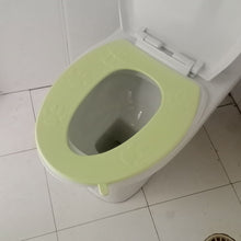 Load image into Gallery viewer, 3pcs Toilet Seat Cover Pads Lid Potty Potty Washer