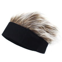 Lade das Bild in den Galerie-Viewer, Warm Winter Knit Beanie Hats Wool Pullover Women's Curling Wool Korean Style Casual Unisex