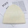 Load image into Gallery viewer, Warm Winter Knit Beanie Hats Women's Autumn Wool Men's Pointed Korean Style Pullover Unisex