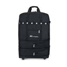 Lade das Bild in den Galerie-Viewer, Backpack Large Capacity Universal Wheel Long-Distance Travel Bag