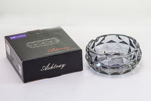 Load image into Gallery viewer, Ashtray INS Style Creative Glass Bar Hotel Personal Household Glass Ashtray