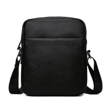 Load image into Gallery viewer, Backpack Shoulder Bag Daily Simple Trendy Brand Lightweight Boys Crossbody Bag Large Capacity
