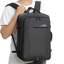 Load image into Gallery viewer, Backpack Waterproof Computer Men's Large Capacity Outdoor Travel