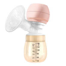 Load image into Gallery viewer, Breast Pumps Electric Painless Massage Set Milk Integrated Manual Milker