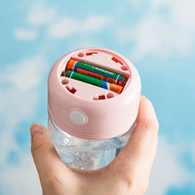 Load image into Gallery viewer, 380ml Mugs Electric Shaker Food Grade PC Material Fully Automatic Mixing Cup