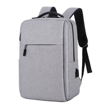 Lade das Bild in den Galerie-Viewer, Backpack Laptop Large Capacity Business Hand