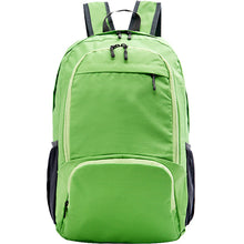 Load image into Gallery viewer, Backpack Folding Large Capacity Folding Men Women Climbing s Professional shoulder bag