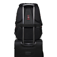 Load image into Gallery viewer, Backpack Multifunctional Waterproof Hard-Wearing Nylon Business USB Rechargeable