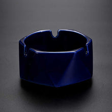 Lade das Bild in den Galerie-Viewer, Ashtray Creative Home Living Room Ins Trendy Office Lid Windproof Ashtray