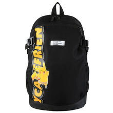 Load image into Gallery viewer, Casual Fashion Large Capacity Waterproof Junior High School Student Backpack