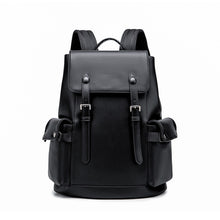 Load image into Gallery viewer, Backpack Unisex Multi-Pocket travel Student School Bag