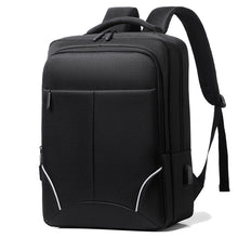 Load image into Gallery viewer, Backpack Men Waterproof Computer School College Student Trip shoulder bag