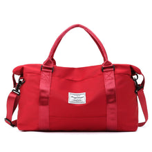 Lade das Bild in den Galerie-Viewer, Backpack Dry Wet Separation Sport Fitness Bag Large Capacity Waterproof Travel Bag