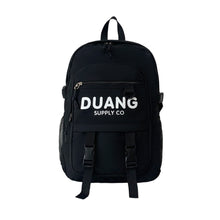 Lade das Bild in den Galerie-Viewer, Fashion Simple Outdoor Backpack Travel Commuter College Student Personality