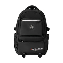 Load image into Gallery viewer, Backpack Trendy Cool New Men's Travel Leisure Large Capacity Commuter