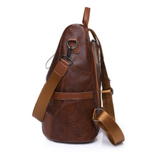 Lade das Bild in den Galerie-Viewer, Backpack Anti-Theft Package Casual Ladies Student Small Bookbag Generation