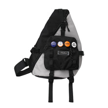 Lade das Bild in den Galerie-Viewer, Women's Ins Casual Shoulder Bag Simple Fashion Men and Women