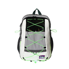 Load image into Gallery viewer, Backpack Fashion Personality New Sports Travel Leisure Large Capacity Waterproof Student Schoolbag