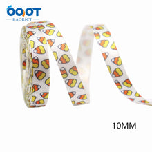 Lade das Bild in den Galerie-Viewer, 2x Halloween Xmas Christmas Gifts Decoration New Ribbon Gift Ribbon