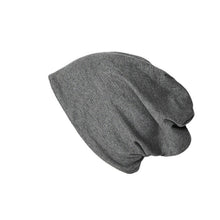 Lade das Bild in den Galerie-Viewer, Warm Winter Knit Beanie Hats Closed Toe Women Autumn Fashion Brand Wool Show Face Small Unisex