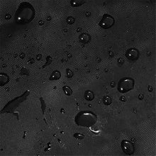 Load image into Gallery viewer, 1000L Barrels Cover Dustproof and Heat Insulation Water Tank Cover Waterproof Fabric Bucket