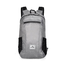 Load image into Gallery viewer, Backpack Portable Ultra-Light Folding Outdoor Sports Men Women Waterproof Travel shoulder bag
