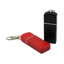 Load image into Gallery viewer, Ashtray Mini Keychain Japan Portable Creative Outdoor Sealed Tide Ashtray
