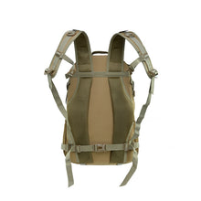 Lade das Bild in den Galerie-Viewer, Men's Waterproof Leisure Travel Camouflage Double-Shoulder Military Bags Hiking