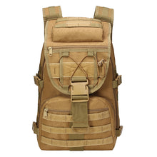 Load image into Gallery viewer, Women men Backpack Outdoor Travel Hiking Camping Waterproof shoulder bag