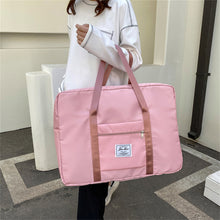 Lade das Bild in den Galerie-Viewer, Backpack Storage Carry-on s Men Fitness Large-Capacity Hospital shoulder bag