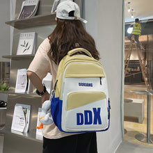 Load image into Gallery viewer, High and Middle School New Travel Leisure Backpack