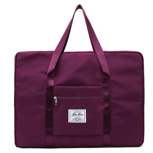 Load image into Gallery viewer, Backpack Short-Distance Storage Carry-on s Men Fitness Large-Capacity Hospital shoulder bag