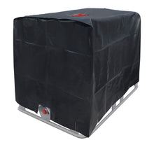 Load image into Gallery viewer, 1000L Barrels Cover Dustproof and Heat Insulation Water Tank Cover Waterproof Fabric Bucket