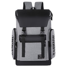 Lade das Bild in den Galerie-Viewer, Backpack Travel Bag Computer Schoolbag Middle School Student Junior High School Student Trend