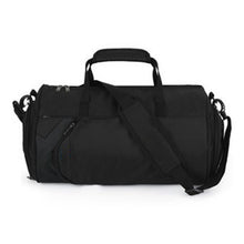 Lade das Bild in den Galerie-Viewer, Backpack Universal Independent Shoe Pouch travel Sports Backpack Swim Portable Messenger shoulder bag