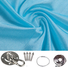 Lade das Bild in den Galerie-Viewer, 280 * 100CM Hammock Elastic Indoor And Outdoor Children's Sensory Swing