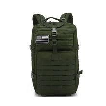 Lade das Bild in den Galerie-Viewer, Backpack Spot Outdoor Camouflage Tactical Military Fans Large Capacity Multi-Functional Men