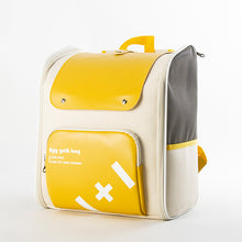 Load image into Gallery viewer, Outdoor Fashion Cat Bag Foldable Large Capacity Pet Backpack