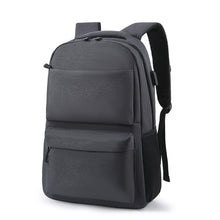 Lade das Bild in den Galerie-Viewer, Backpack Men Computer School College Student Gift Briefcase shoulder bag