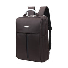 Load image into Gallery viewer, Backpack Business Men's Multi-Functional Computer Waterproof Schoolbag College Student