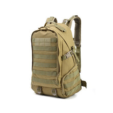 Lade das Bild in den Galerie-Viewer, Backpack Hiking Mountaineering Men Casual shoulder bag