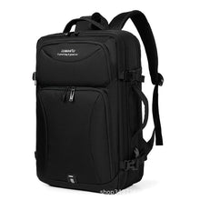 Load image into Gallery viewer, Backpack Men's Travel Backpack Waterproof Multi-Functional Computer Backpack Men's