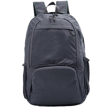 Load image into Gallery viewer, Backpack Folding Large Capacity Folding Men Women Climbing s Professional shoulder bag